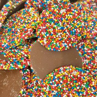 BIG CHOC SPECKLES