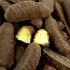 CHOC BANANAS