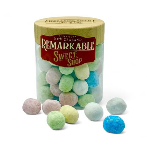 ASSORTED BON BON JAR 200G