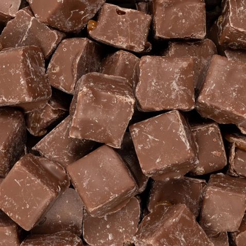 CHOC CARAMEL CHEWS