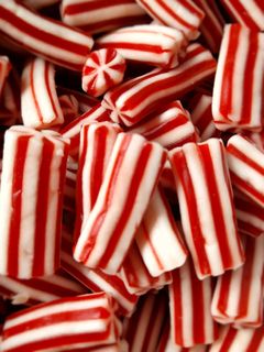 VIDAL MINI GUMMY CANES