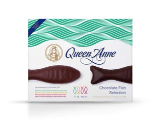 QUEEN ANNE FISH SELECTION 2