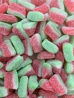 SOUR WATERMELON SLICES