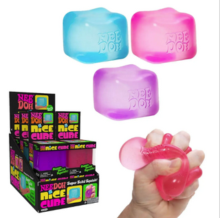 NEE DOH NICE CUBE