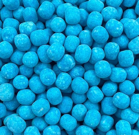BLUE RASPBERRY BON BONS