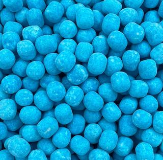 BLUE RASPBERRY BON BONS