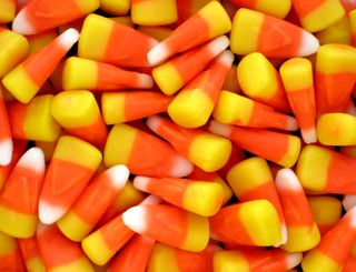 CANDY CORN