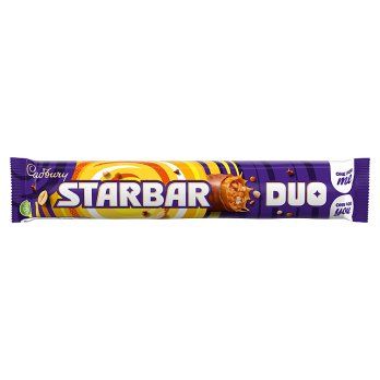STAR BAR DUO