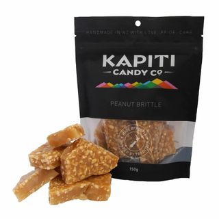KAPITI PEANUT BRITTLE