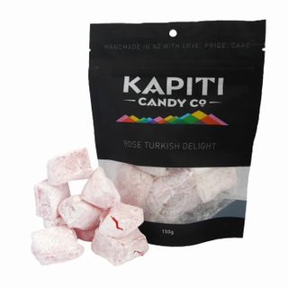 KAPITI ROSE TURKISH DELIGHT