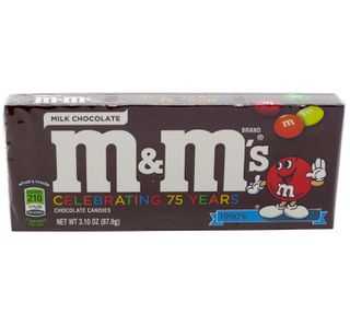 M&M THEATER BOX ORIGINAL