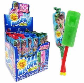 MELODY POP ASSORTED