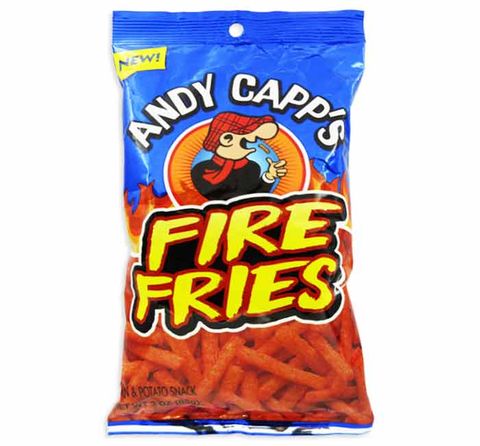 ANDY CAPP'S FIRE FRIES