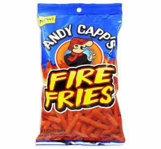 ANDY CAPP'S FIRE FRIES