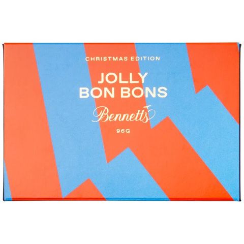 BENNETTS JOLLY BON BONS