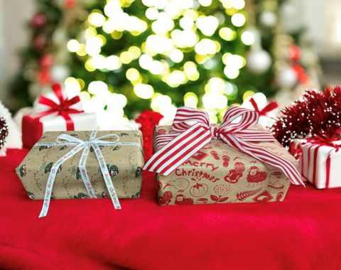 DO NOT TELL MUM TREAT BOX