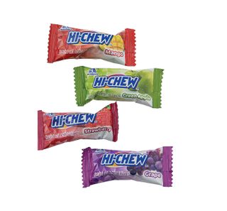 HI-CHEW ASSORTED