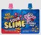 FACE TWISTERS SOUR SLIME DOUBLE PACK