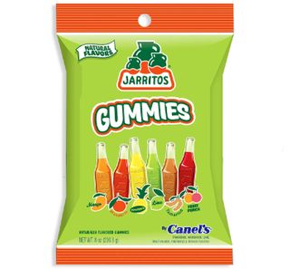 JARRIOTS GUMMIES PEG BAG