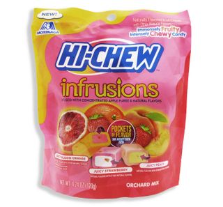 HI-CHEW INFRUSIONS