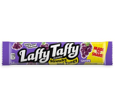 LAFFY TAFFY STRETCHY & TANGY GRAPE
