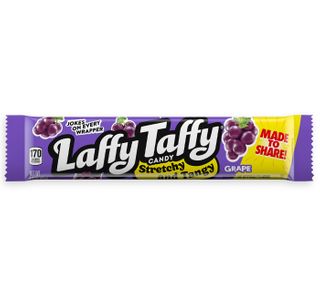 LAFFY TAFFY STRETCHY & TANGY GRAPE