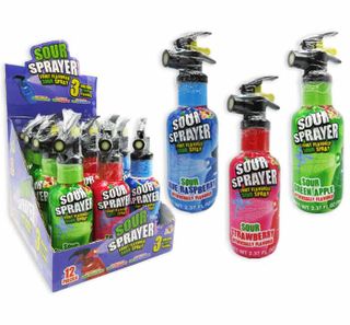 SOUR SPRAYER
