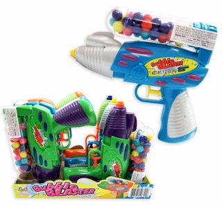 KIDSMANIA BUBBLE BLASTER