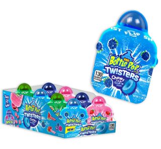 BABY BOTTLE POP TWISTER