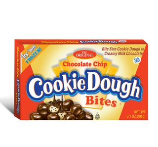 COOKIE DOUGH BITES CHOC CHIP THEATER BOX