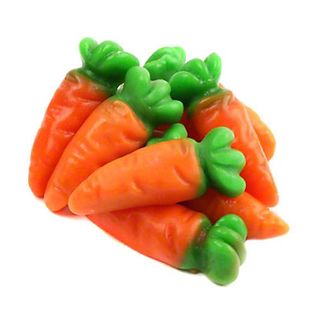 VIDAL GUMMY CARROTS