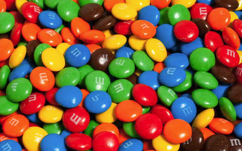 M&MS