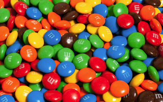 M&MS