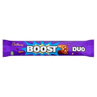 CADBURY BOOST DUO