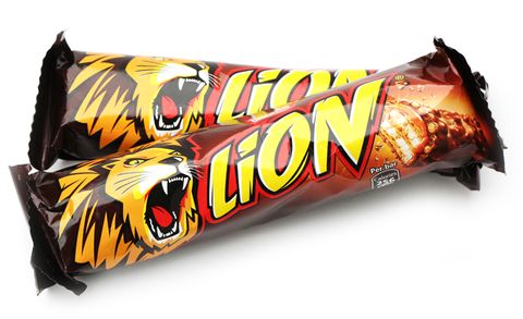 LION BAR