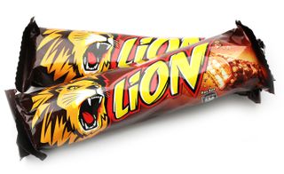 LION BAR