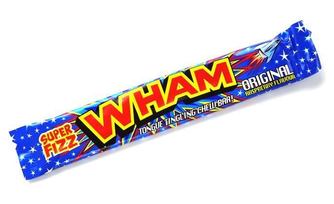 Buy Wham Bar Original Online | Remarkable Sweetshop | Remarkable Sweet ...