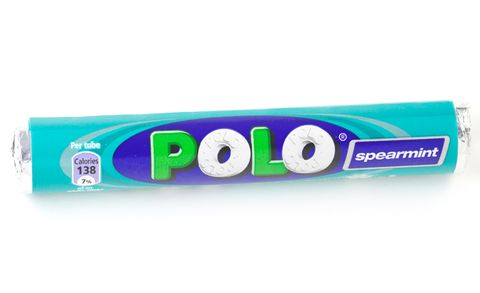 Polo Mints Spearmint