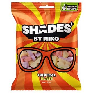 SHADES BY NIKO TROPICAL BLAST