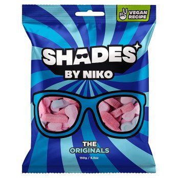 SHADES BY NIKO THE ORIGINALS