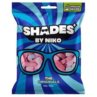 SHADES BY NIKO THE ORIGINALS
