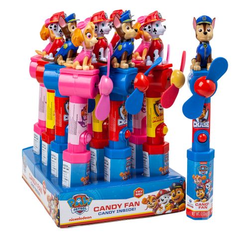 PAW PATROL FAN