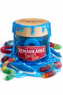 SOUR GUMMY GOO SHARK ATTACK