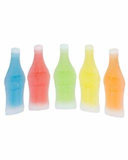 NIK-L-NIP MINI DRINK 5PC