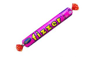 Fizzers Strawberry