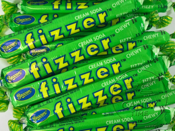 Fizzers Creaming Soda