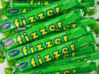 Fizzers Creaming Soda