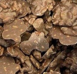 PEANUT CLUSTERS