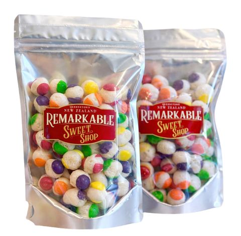 FREEZE-DRIED RAINBOW-GONE-ROGUE