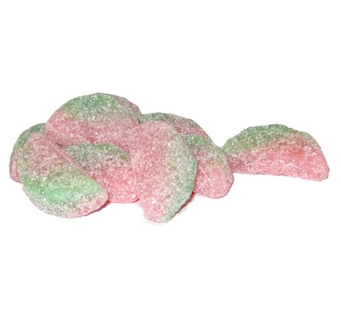 SOUR PATCH KIDS MIX